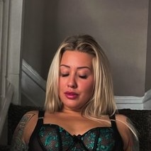 Ashley Love