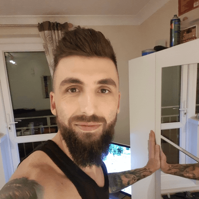 Cristian