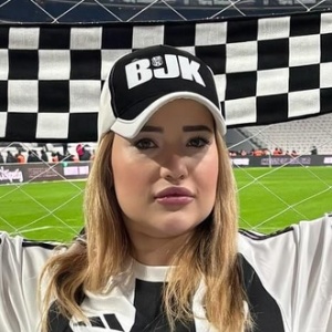 ECRİN DİLEK GÖKÇE 🧿💚