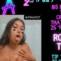 Pnw Baddie Explicit