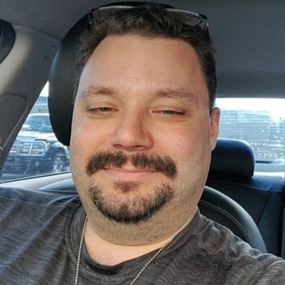 Matt