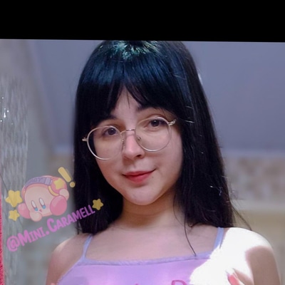 MiniCaramell
