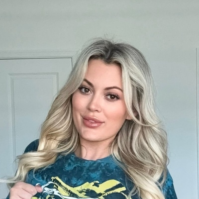 Mia Brookes