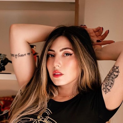 Danielle Vedovelli