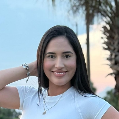Jassmin Abrego