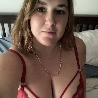 Curvy Concetta