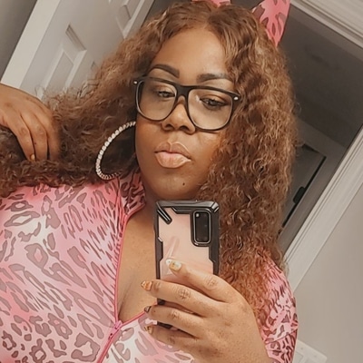 Bianca The Goddess