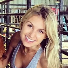 Krystal Gable