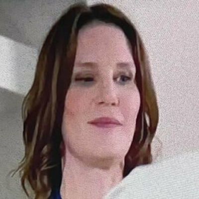 Susie Dent