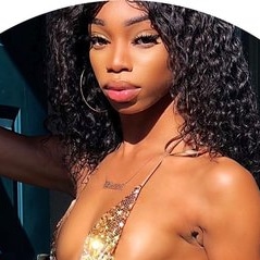 The Galactic Goddess Lips