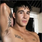 Adrian Dimas