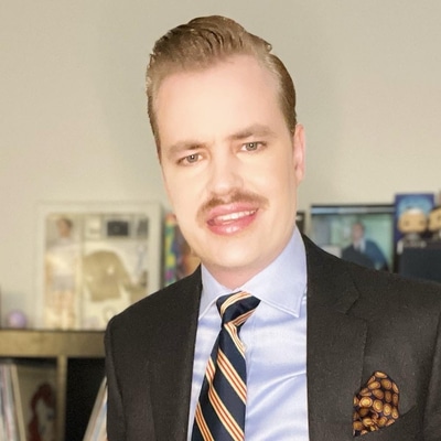 Peter Alexander