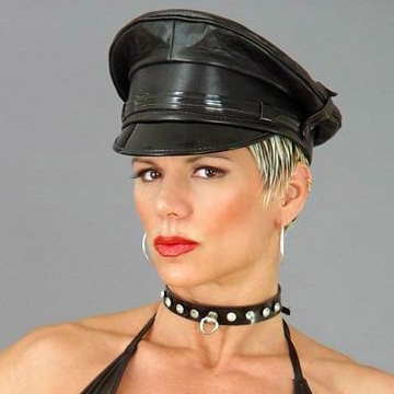 Goddess Heather