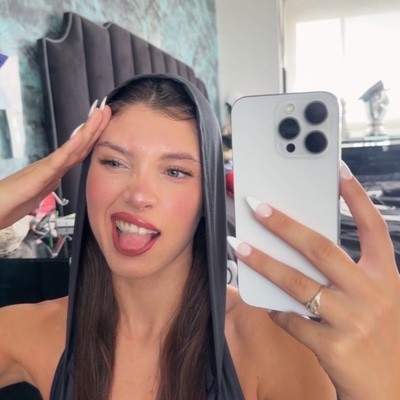 Louisa Rain