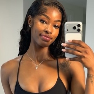 Rickea Jackson ♡