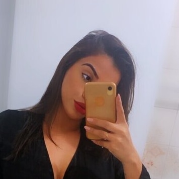 Mel Maia