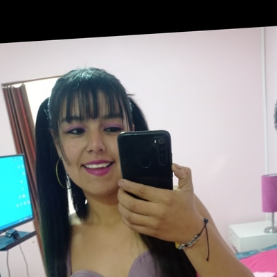 Amira Rush
