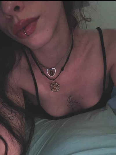 Desirée Schecter
