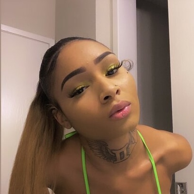 Arielle💸🤍