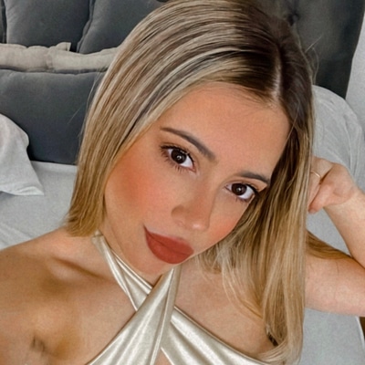 Avril 🤍