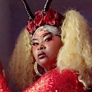 Twinki Da Queen