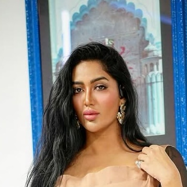 Mathira Khan