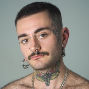Jake FTM