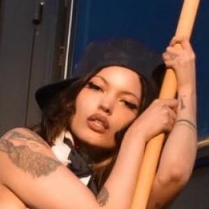 Maxine Ashley