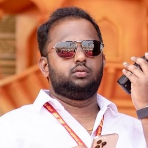 Jagadish