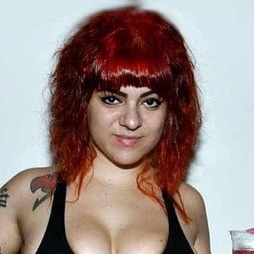 Jully DeLarge