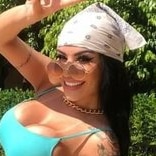 Dj Monaliny