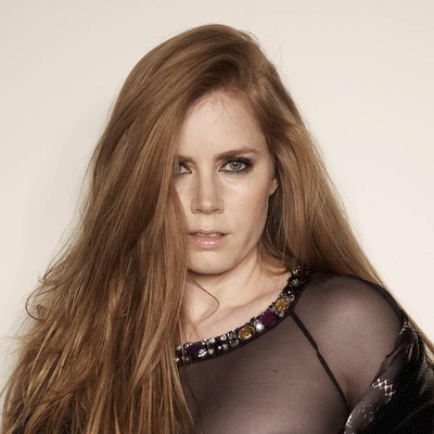 Amy Adams