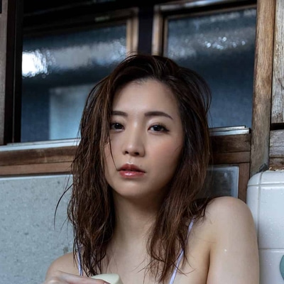 Mayu Suzuki