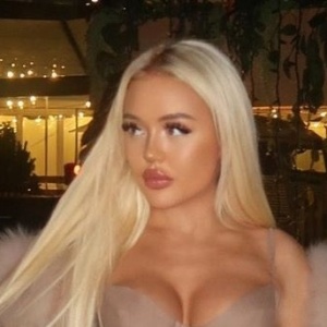 Belle Olivia