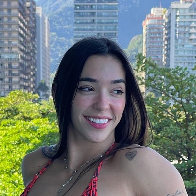 Amira Daher