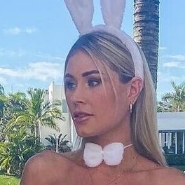 Jess Taylor
