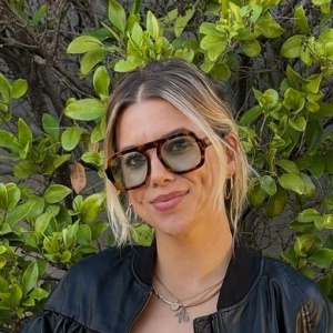 Carlie Casey