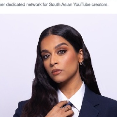 Lilly Singh
